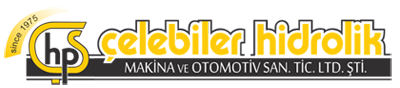 Çelebiler Hidrolik | Konya Hidrolik Makine ve Otomotiv Sanayi | Hidrolik Sistemler & Endüstriyel Çözümler